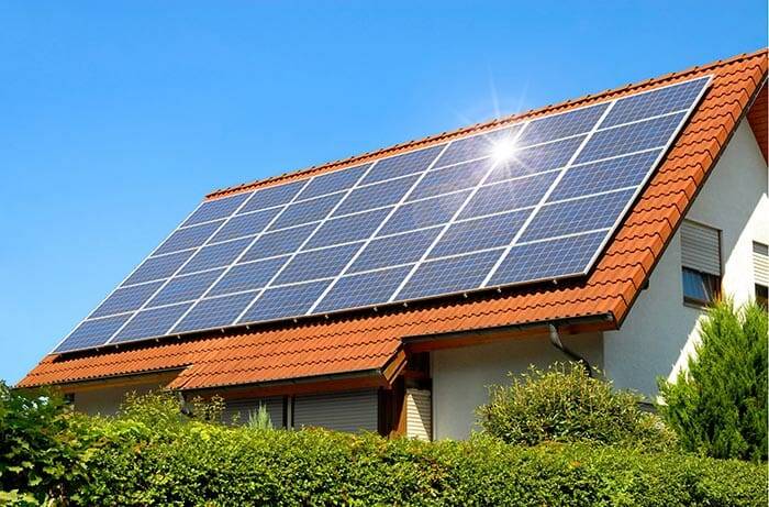 10 motivos para investir em energia solar fotovoltaica